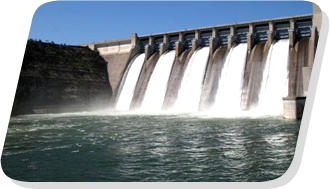Water Resources Dams
