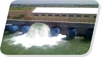Lift Irrigation and Water Supply Schemes