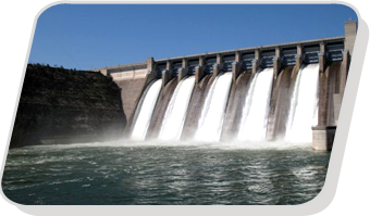 Water Resources Dams